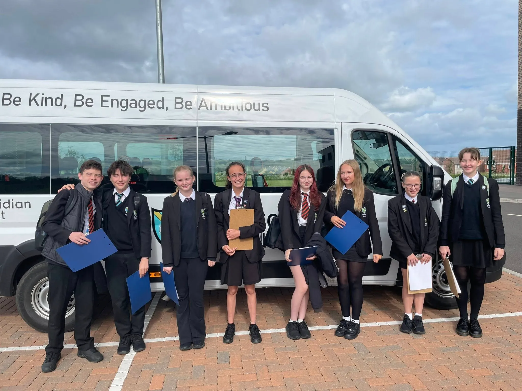 Inaugural Environment Day - Committee Members 2026 