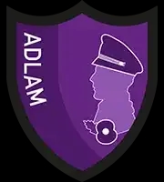 Adlam house logo