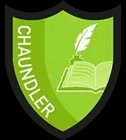 Chaundler house logo