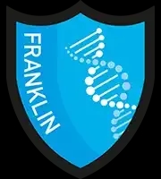 Franklin house logo