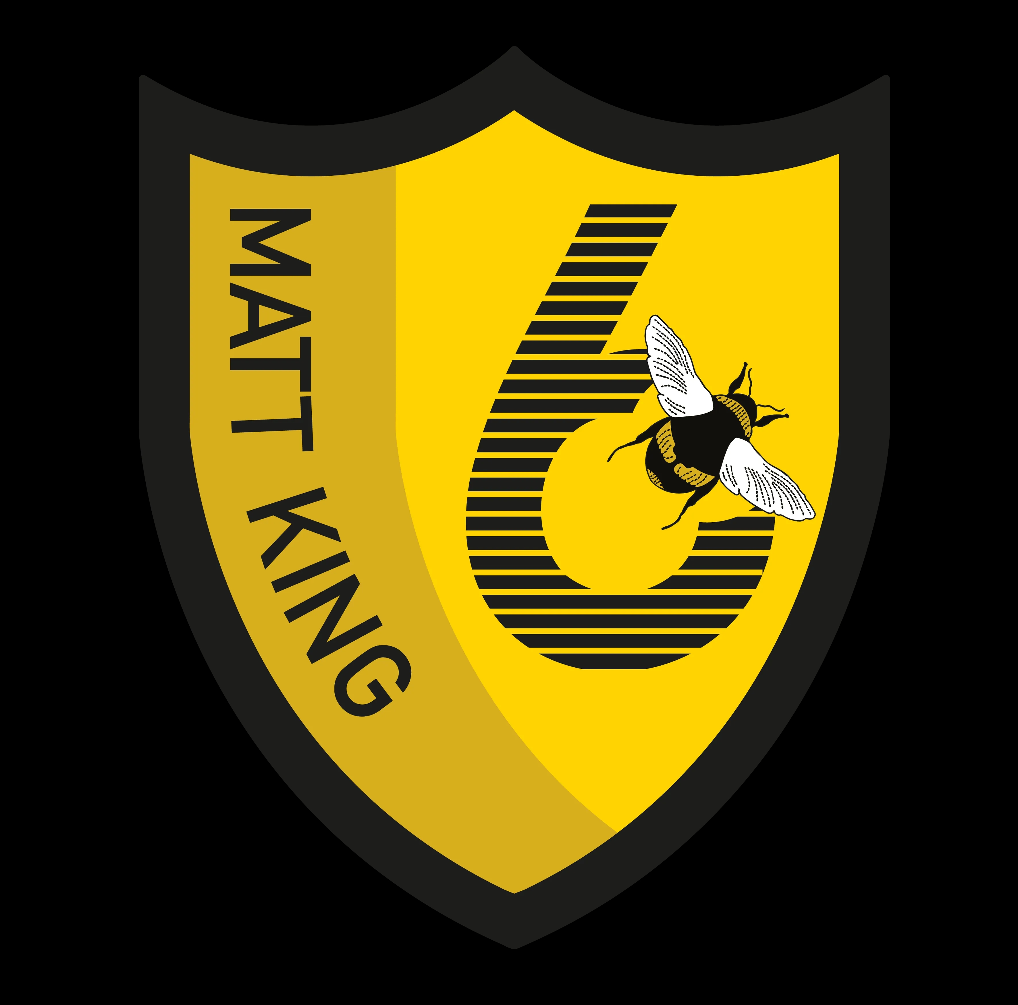 Matt King Sixth Form Logo