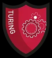 Turing house logo