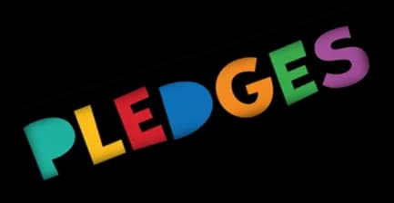 PLEDGES DAY 