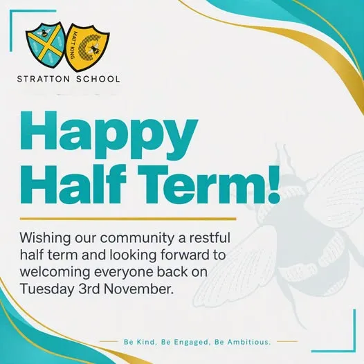 Half Term 