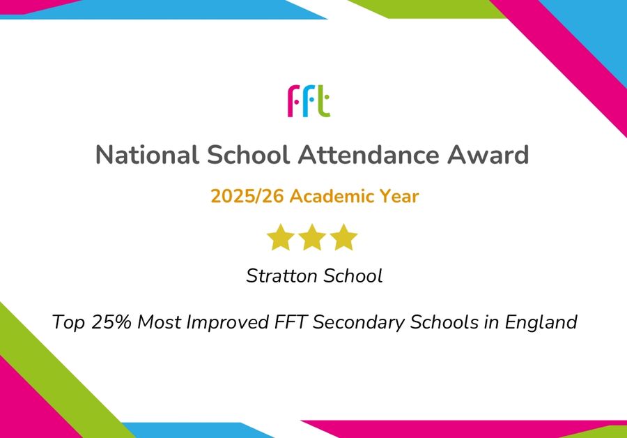 Attendance Award 