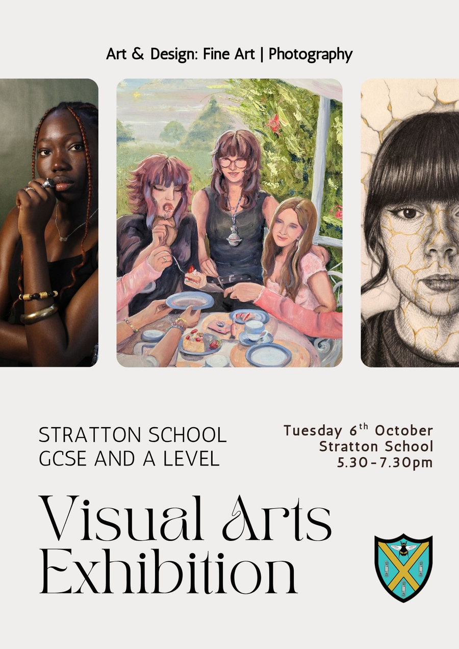 art showcase